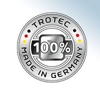 100% Made in Germany