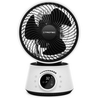 Pokažite TVE 100 360° turbo ventilator u Trotec online trgovini