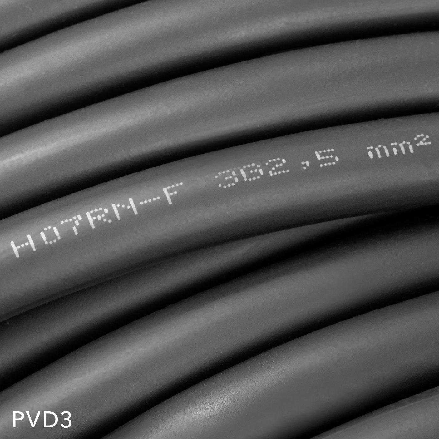 Kabel za gradilište H07RN-F 3G2.5