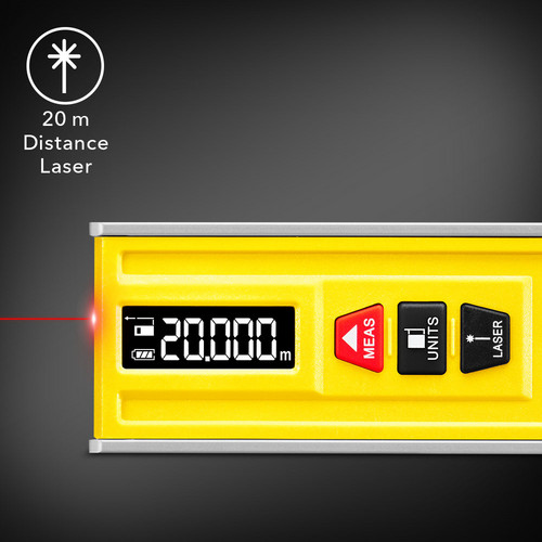 BD1L – daljinski laser dometa 20 m