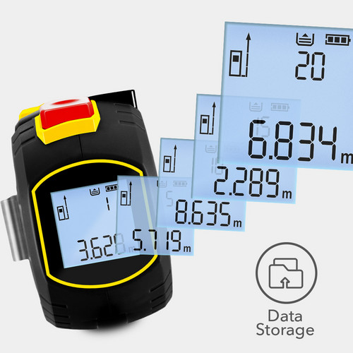 BD8M – Datenspeicher