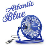 USB-Ventilator Atlantic Blue TVE 1B