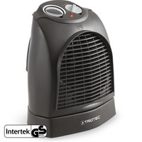 Ventilator grijač TFH 22 E Prikazati u Trotec Web Shop-u