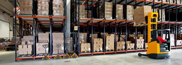 Klima kondicioniranje za transport i logistiku