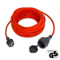 Kvalitetni produžni kabel 15 m / 230 V / 1,5 mm² Prikazati u Trotec Web Shop-u