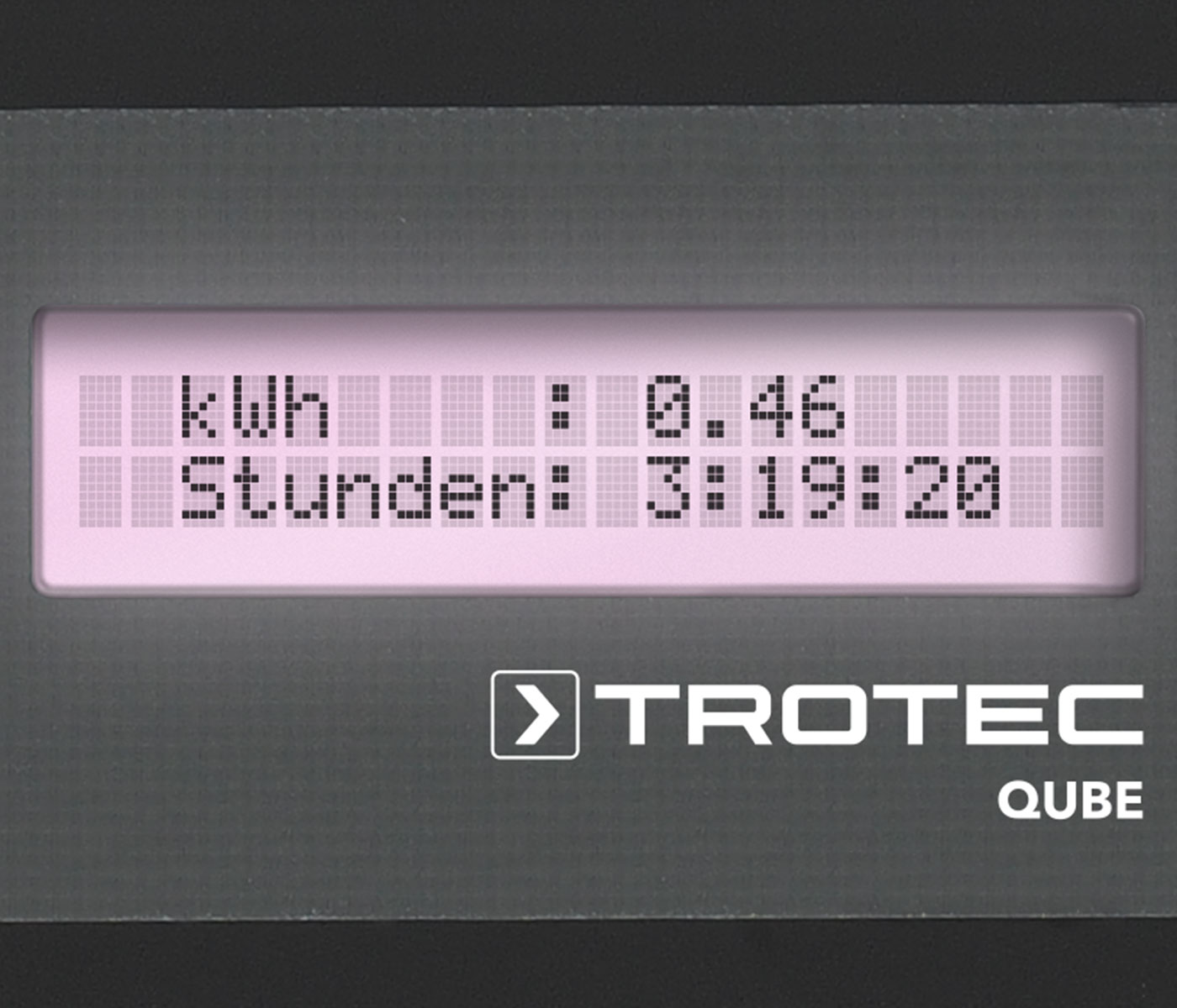 MID-sukladan mjerač potrošnje energije