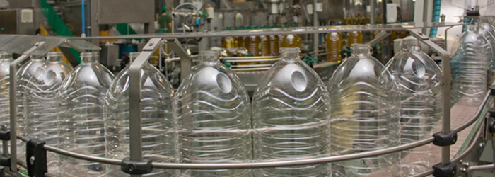 Odvlaživanje zraka ur plastčnoj industriji