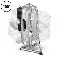 Podni ventilator TVM 12 Prikazati u Trotec Web Shop-u