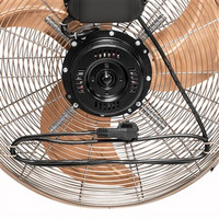 Podni ventilator TVM 17 Prikazati u Trotec Web Shop-u