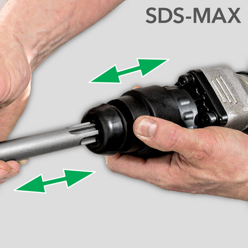 PRDS 20-230V - SDS plus sustav