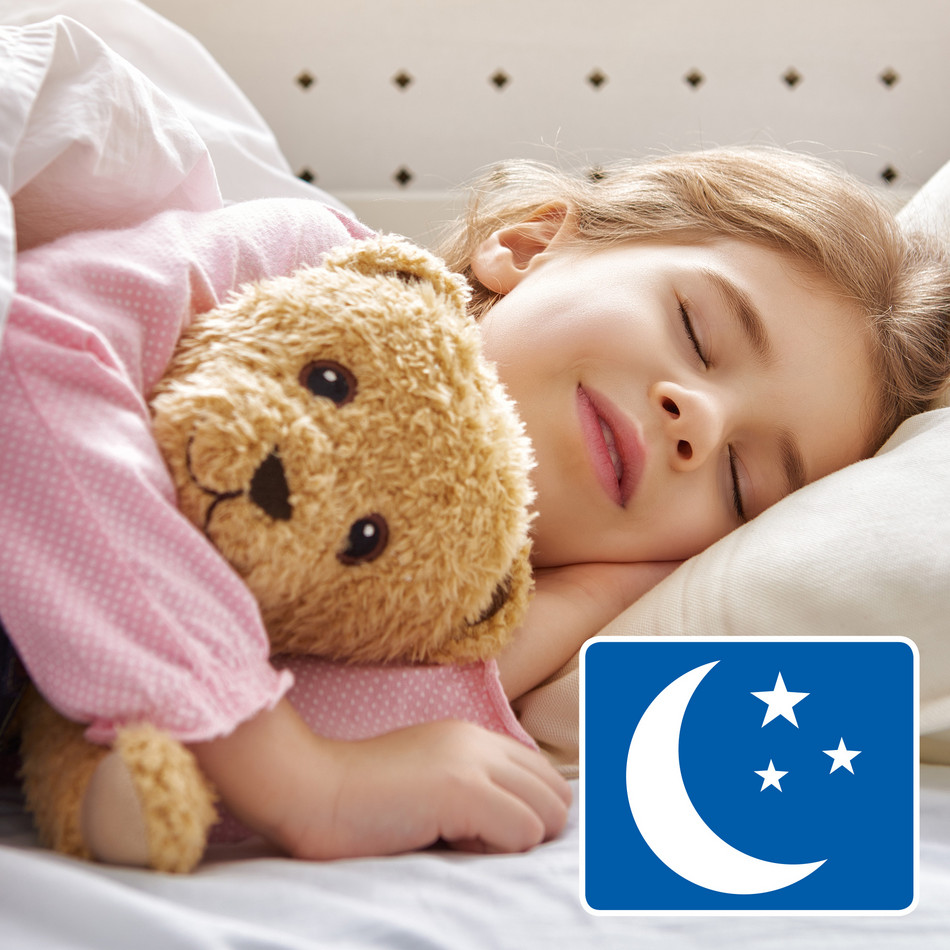 Pročistač zraka Trotec u spavaćoj sobi