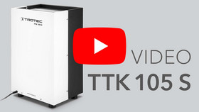 Video o proizvodu TTK 105 S