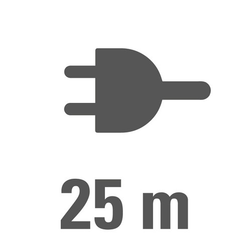 Produžni kabel od 25 m