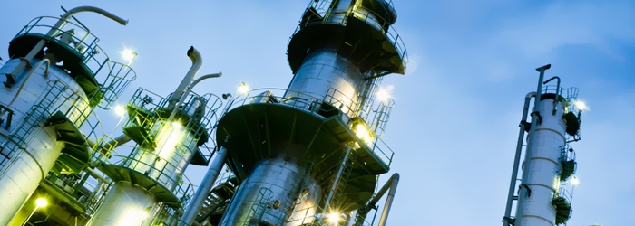 Rješenja odvlaživanja za kemijsku industriju Rješenja odvlaživanja za kemijsku industriju