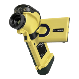 Termografska kamera EC060V