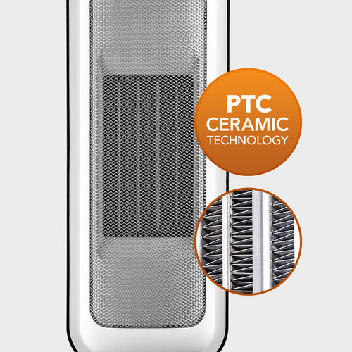 TFC 21 E -PTC Keramikheizelement