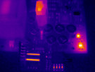 Termografska videokopija s IC080VS tvrtke Trotec