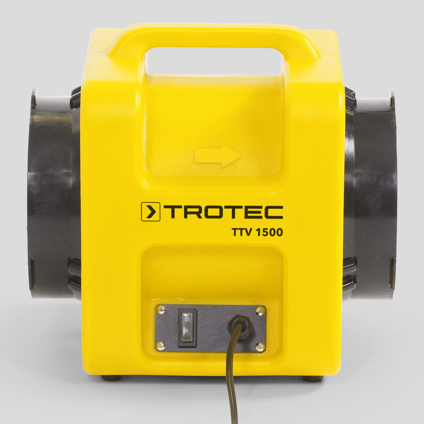 Trotec-transportni ventilator TTV 1500