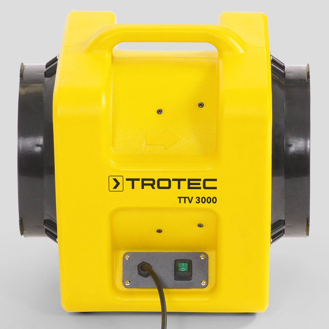 Trotec-transportni ventilator TTV 3000