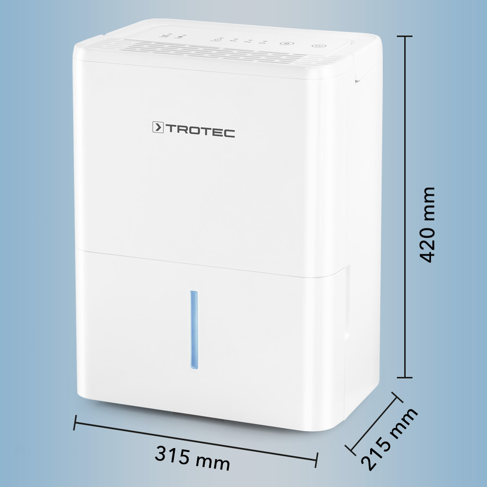 TTK 32 E-Dimenzije