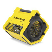 Turbo ventilator TFV 10 Prikazati u Trotec Web Shop-u