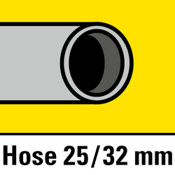 Univerzalni priključci za unutarnji promjer 25 mm i 32 mm