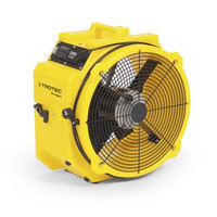 Ventilator TTV 4500 S Prikazati u Trotec Web Shop-u