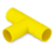 VQuick-T-razdjeljivač, PVC