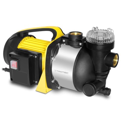 Vrtna pumpa sa filterom TGP 1005ESF