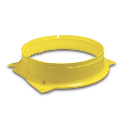 Predkomad TTV 7000 crijevni adapter 1 x 550 mm