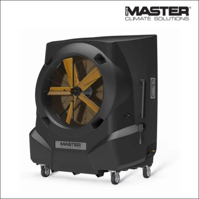 Master BC 341 – evaporativni rashlađivač 30,000m3/h