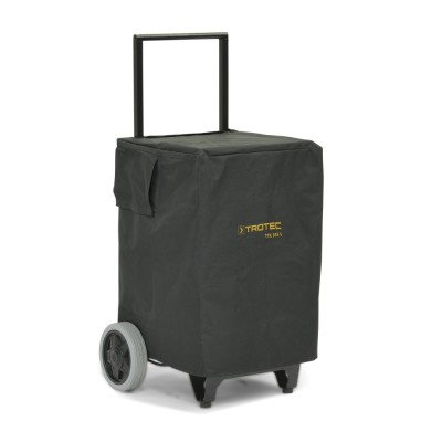 Zaštitni poklopac TTK 355 S