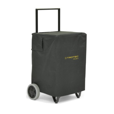 Zaštitni poklopac TTK 655 S