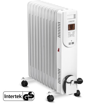 Uljni radijator TRH 26 E