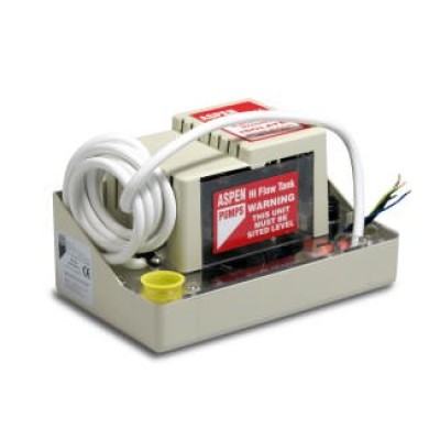 Kondenzatna pumpa TTK 400 uklj. ugradbeni set