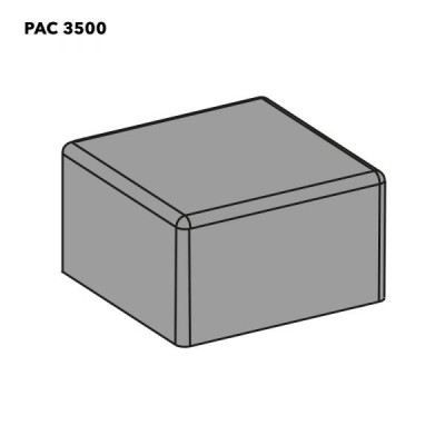 PAC 3500 float stiropor