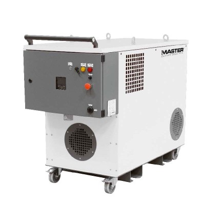 Master HT 18 – visokotemperaturni električni grijač