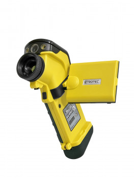 Toplinska kamera EC060V