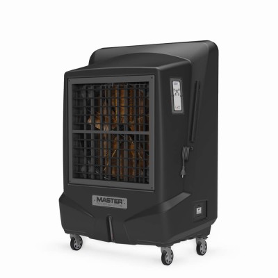 Master BC 221 – evaporativni rashlađivač 22,000m3/h