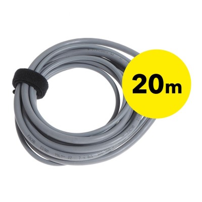 Higrostat HG 125 produžni kabel 20m