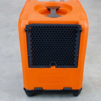 Heylo KT 20 građevinska sušilica