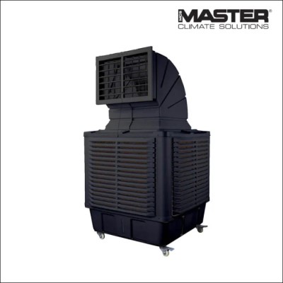 Master BCB 19 – evaporativni rashlađivač 18,000m3/h