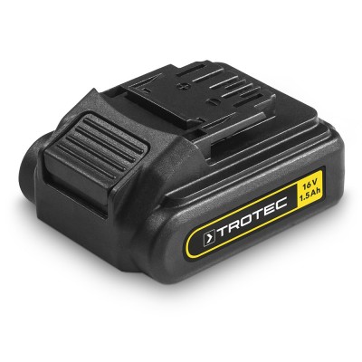 Dodatna baterija za Akumulatorsku bušilicu-izvijač PSCS 10-16V