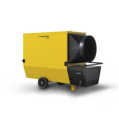 Uljni grijači agregat ID 800 aksijal