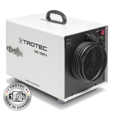Čistač zraka TAC 1500 S