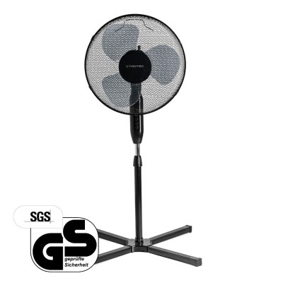 Stojeći ventilator TVE 17 S