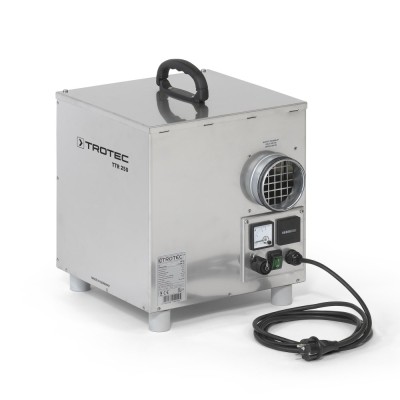 Adsorpcijski isušivač zraka, odvlaživač vlage TTR 250