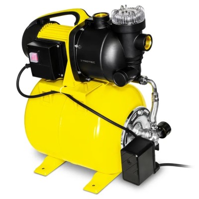 Hidrofor sa filterom TGP 1025 EF