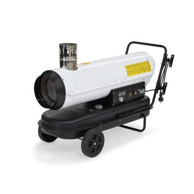 Uljni grijači ventilator IDE 30