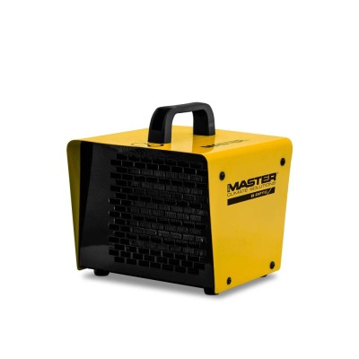 Master B 2PTC – električni ventilatorski grijači zraka